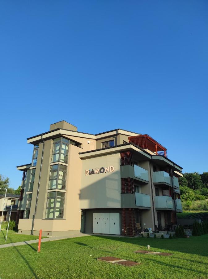 Apartmany Meghan Podhajska Exterior photo
