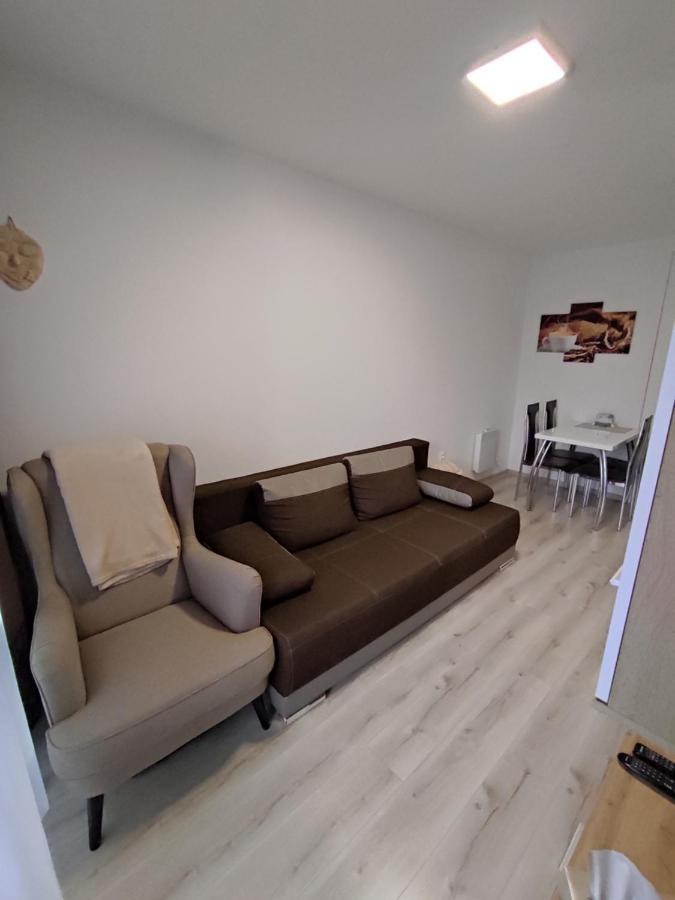 Apartmany Meghan Podhajska Exterior photo
