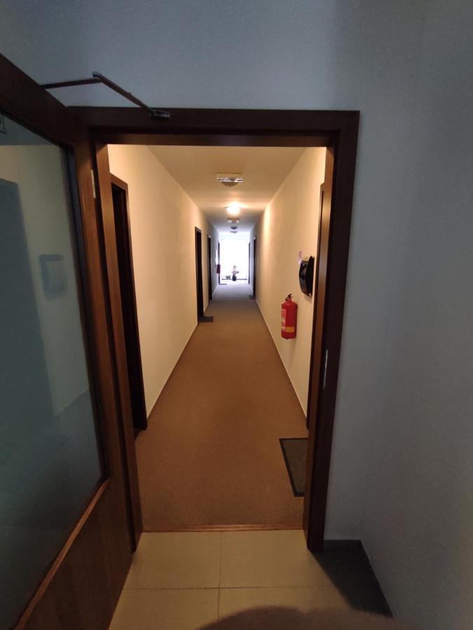 Apartmany Meghan Podhajska Exterior photo
