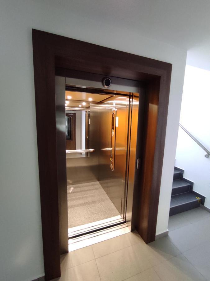 Apartmany Meghan Podhajska Exterior photo