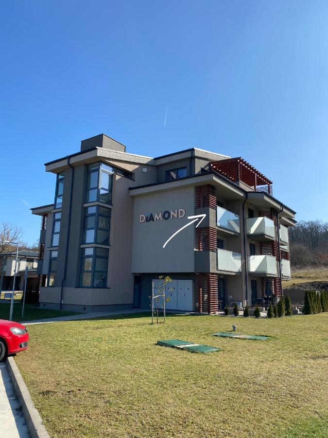 Apartmany Meghan Podhajska Exterior photo