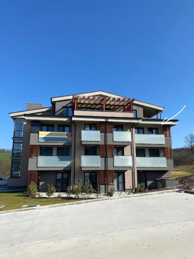 Apartmany Meghan Podhajska Exterior photo