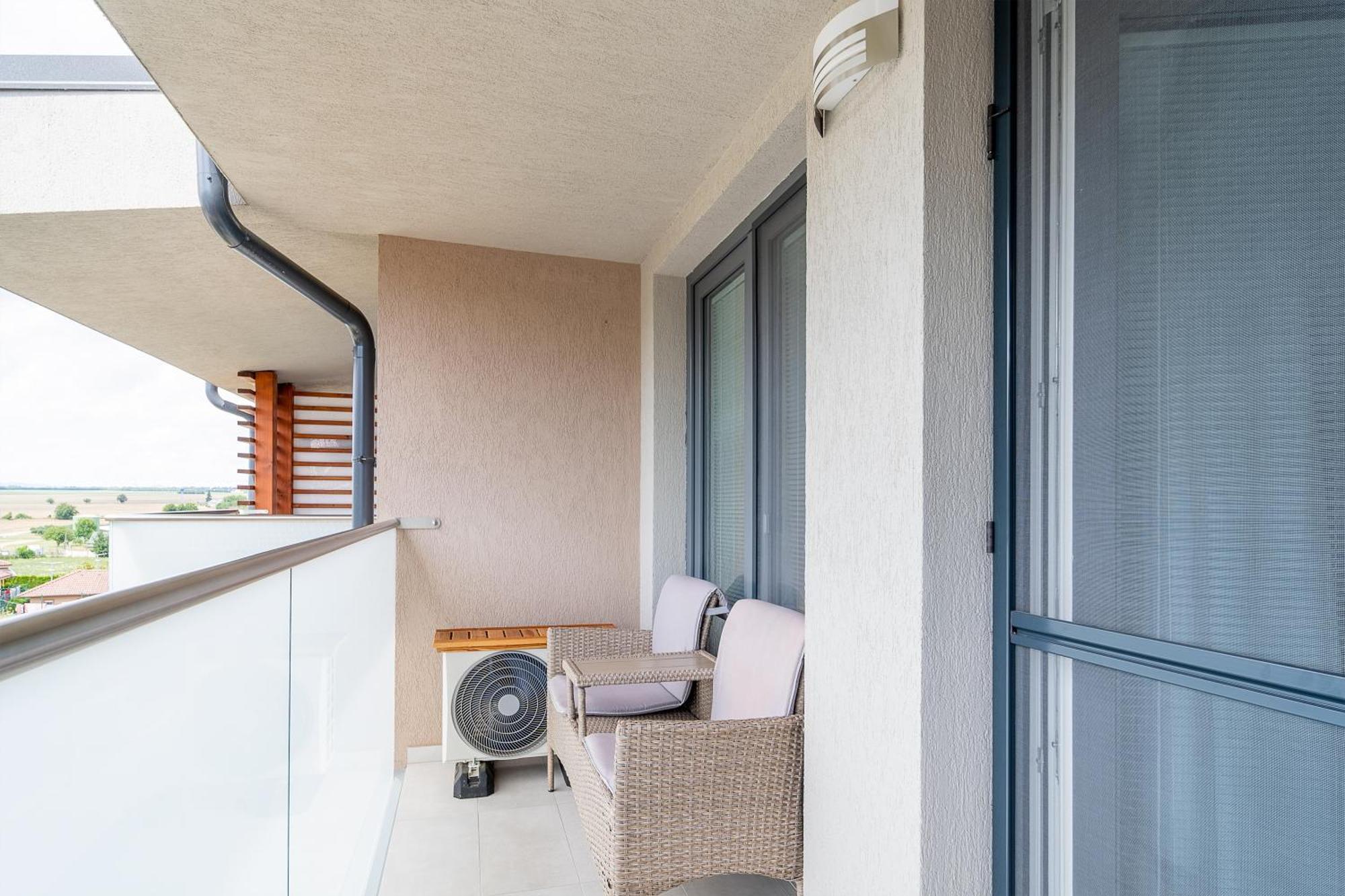 Apartmany Meghan Podhajska Exterior photo
